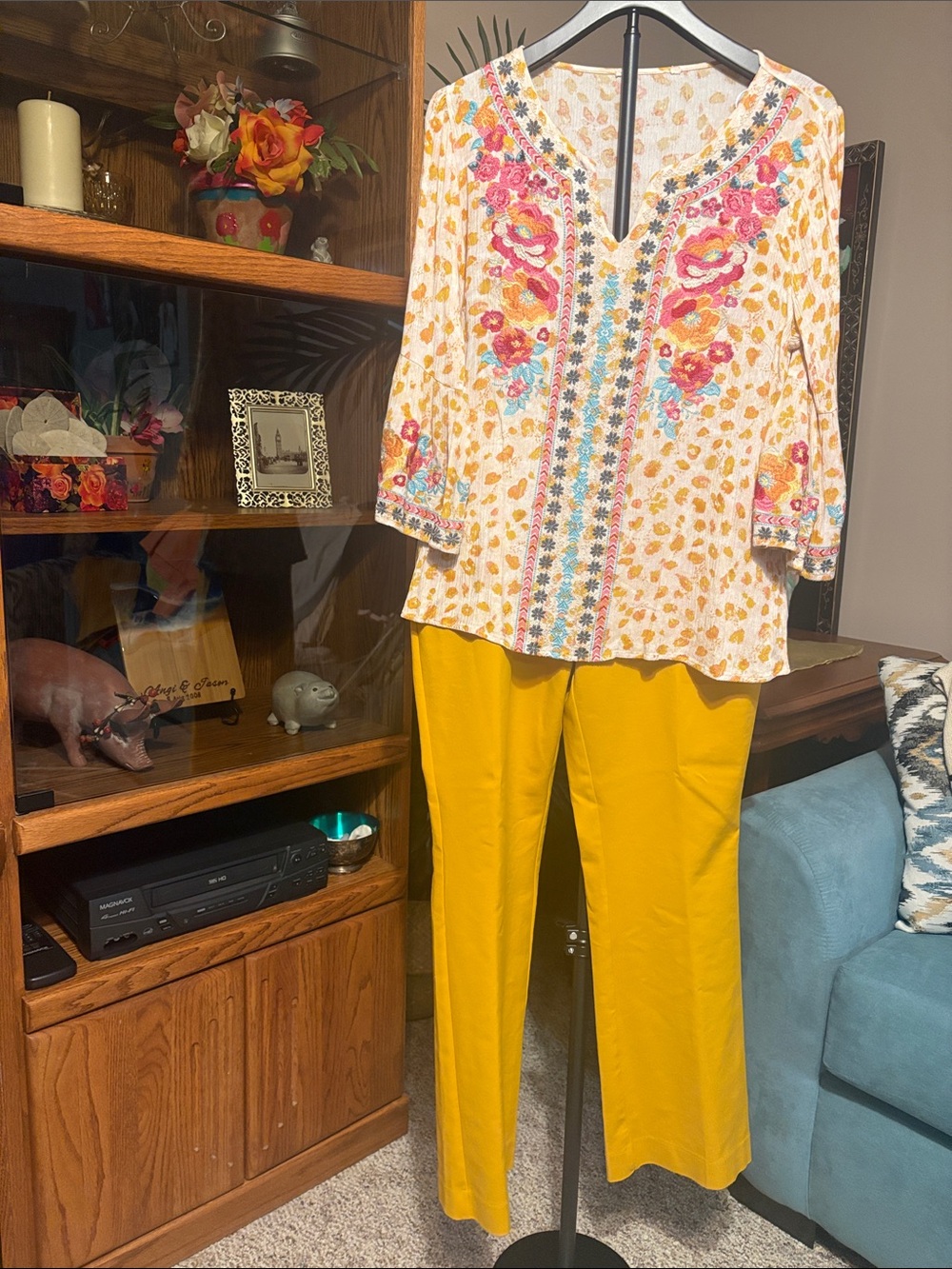 Women's Outfit